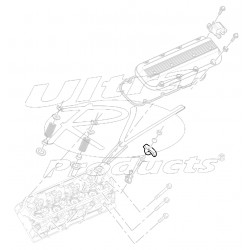 12556298  -  Arm - Valve Rocker